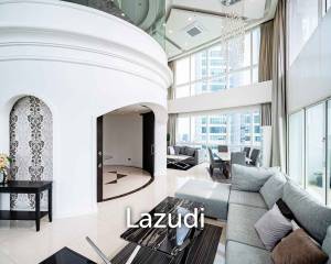 3 Bedroom 4 Bathroom 325 Sq.m Millennium Residence