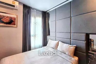 1 Bedroom 1 Bathroom 30 Sq.m C Ekkamai
