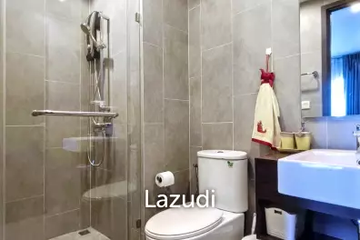 1 Bedroom 1 Bathroom 30 Sq.m C Ekkamai