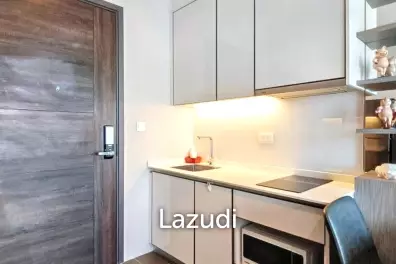 1 Bedroom 1 Bathroom 30 Sq.m C Ekkamai