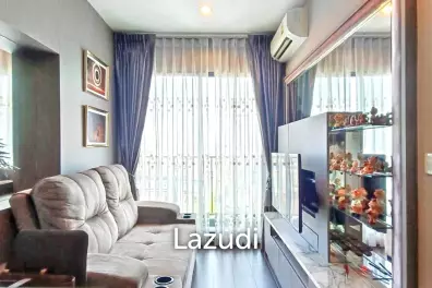 1 Bedroom 1 Bathroom 30 Sq.m C Ekkamai