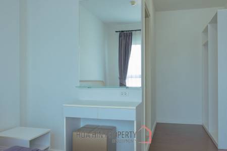 2 Bed 2 Bath 58 SQ.M Baan Kiang Fah