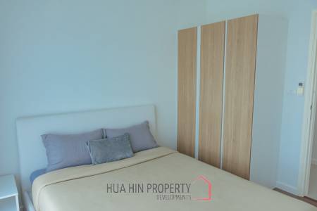 2 Bed 2 Bath 58 SQ.M Baan Kiang Fah