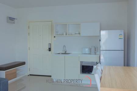 2 Bed 2 Bath 58 SQ.M Baan Kiang Fah