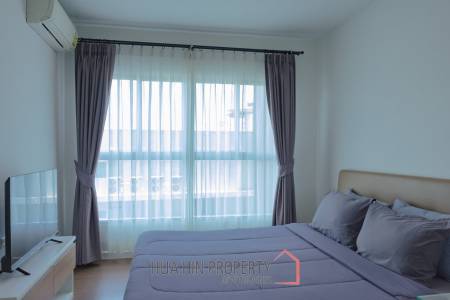 2 Bed 2 Bath 58 SQ.M Baan Kiang Fah