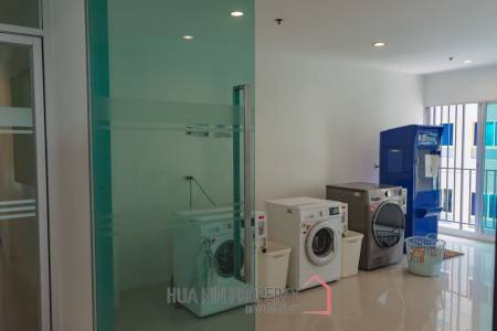 2 Bed 2 Bath 58 SQ.M Baan Kiang Fah