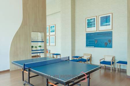 2 Bed 2 Bath 58 SQ.M Baan Kiang Fah