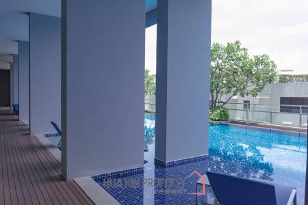 2 Bed 2 Bath 58 SQ.M Baan Kiang Fah