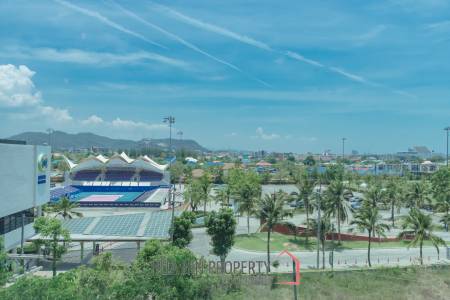 2 Bed 2 Bath 58 SQ.M Baan Kiang Fah