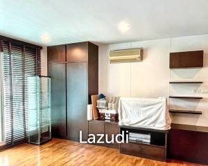 3 Bedroom 2 Bathroom 118 Sq.m Baan Siri Yenakat