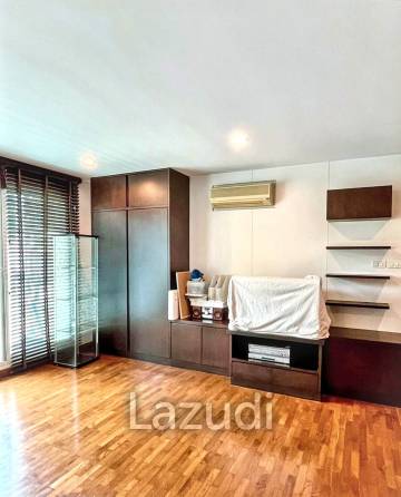 3 Bedroom 2 Bathroom 118 Sq.m Baan Siri Yenakat
