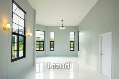 Unbeatable Value! Brand New Villa With Mountain View in Krabi