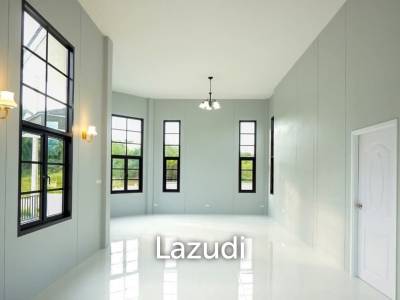 Unbeatable Value! Brand New Villa With Mountain View in Krabi