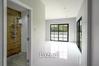 Unbeatable Value! Brand New Villa With Mountain View in Krabi