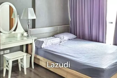 1 Bedroom 1 Bathroom 26.06 Sq.m The Base Park East
