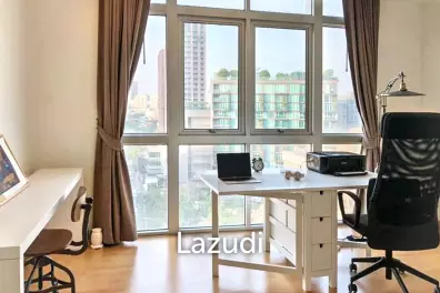 3 Bedrooms 3 Bathrooms 173 SQ.M Nusasiri Grand
