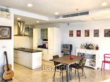 3 Bedrooms 3 Bathrooms 173 SQ.M Nusasiri Grand