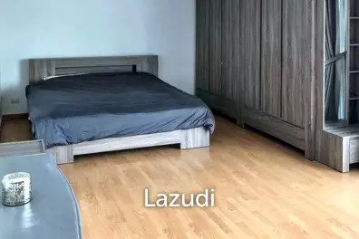 3 Bedrooms 3 Bathrooms 173 SQ.M Nusasiri Grand