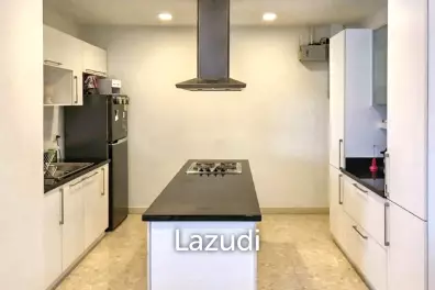 3 Bedrooms 3 Bathrooms 173 SQ.M Nusasiri Grand