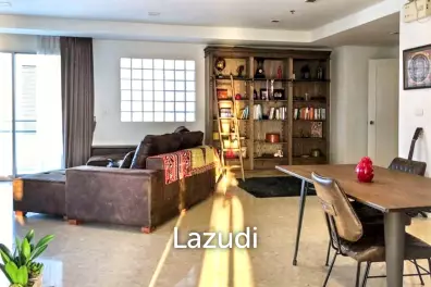 3 Bedrooms 3 Bathrooms 173 SQ.M Nusasiri Grand