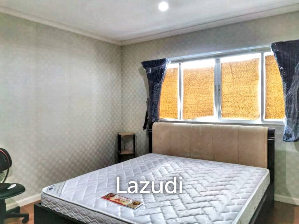 2 Bedroom 1 Bathroom 68.7 Sq.m Grand Park View Asoke