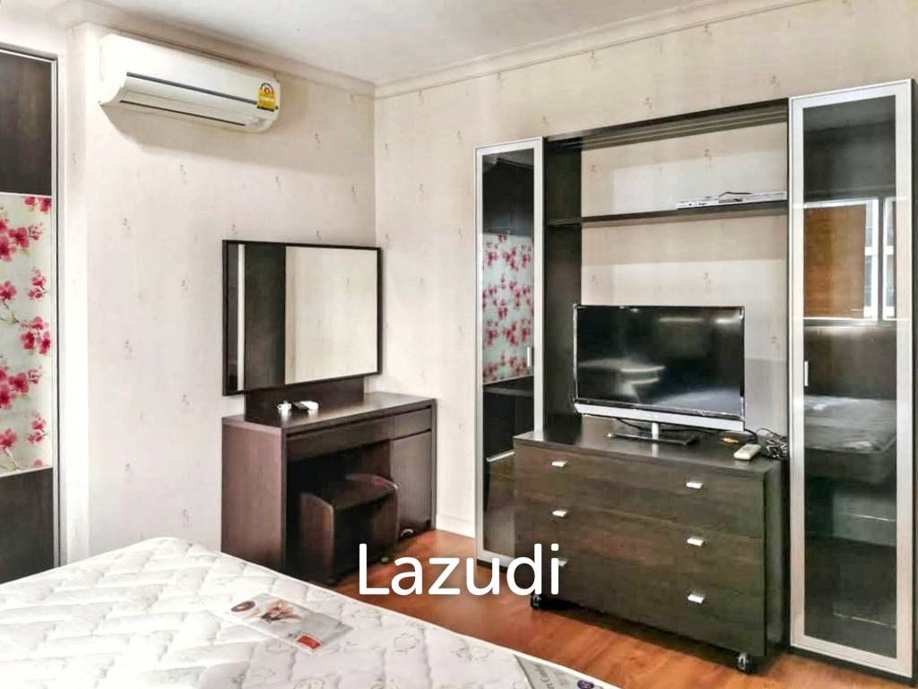 2 Bedroom 1 Bathroom 68.7 Sq.m Grand Park View Asoke