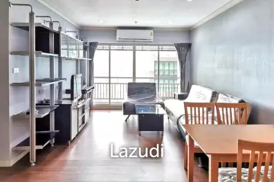2 Bedroom 1 Bathroom 68.7 Sq.m Grand Park View Asoke