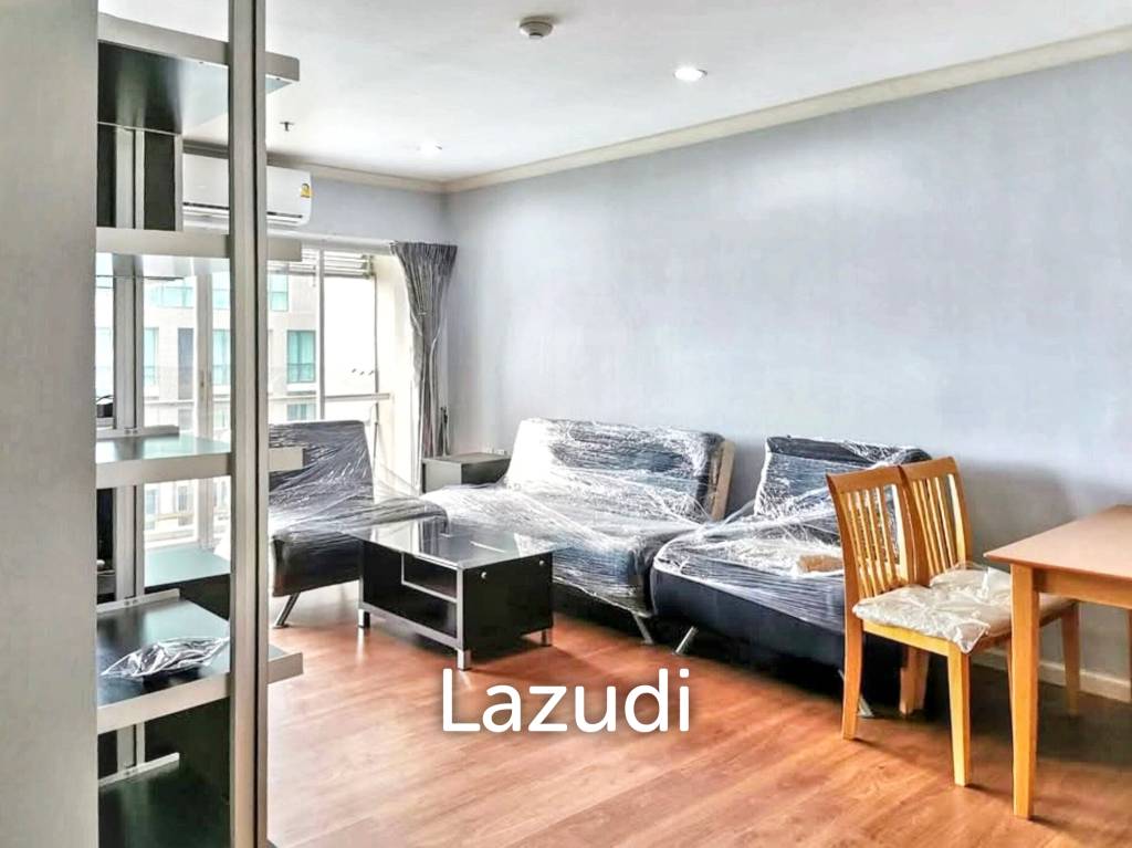 2 Bedroom 1 Bathroom 68.7 Sq.m Grand Park View Asoke
