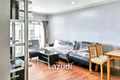 2 Bedroom 1 Bathroom 68.7 Sq.m Grand Park View Asoke