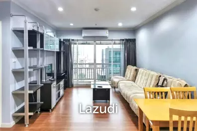 2 Bedroom 1 Bathroom 68.7 Sq.m Grand Park View Asoke