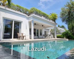 2 Beds 2 Baths 117 SQ.M. Siam Royal View Pattaya