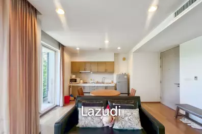BAAN NUB KLUEN : Exclusive Spacious 1-Bed Condo For Sale