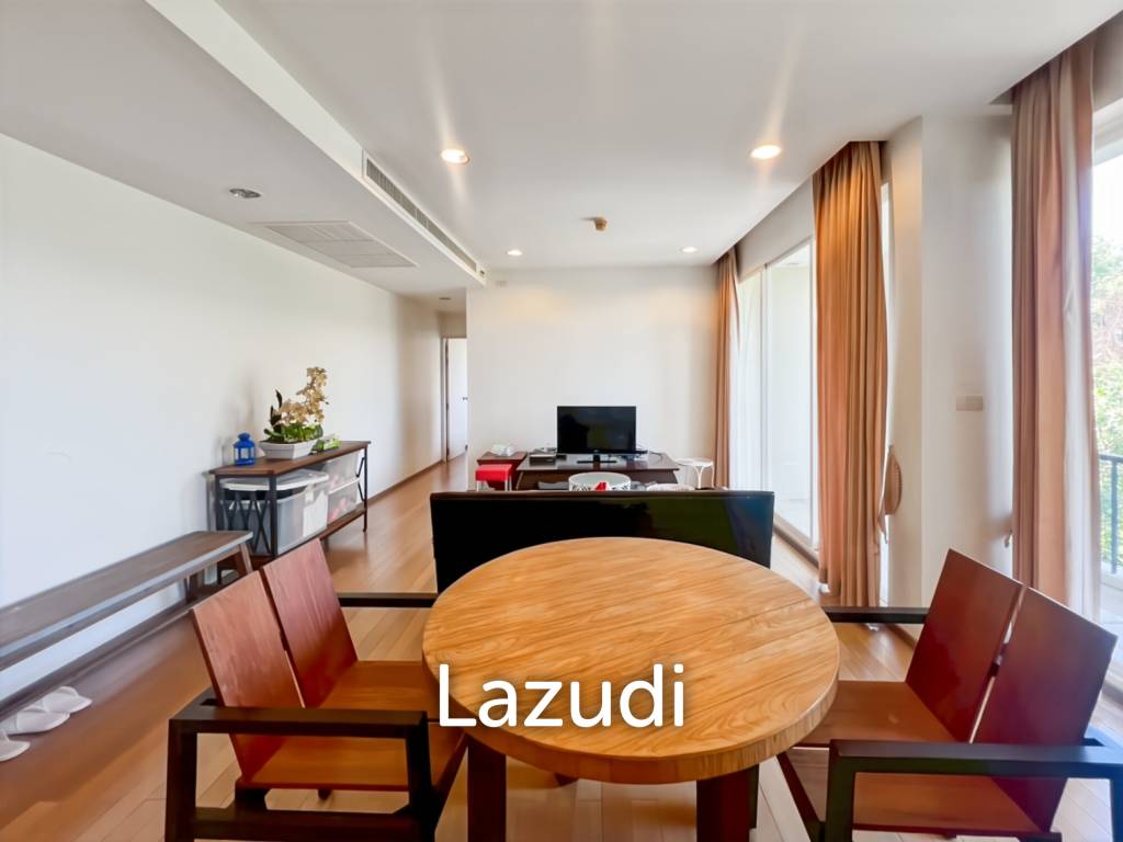 BAAN NUB KLUEN : Exclusive Spacious 1-Bed Condo For Sale