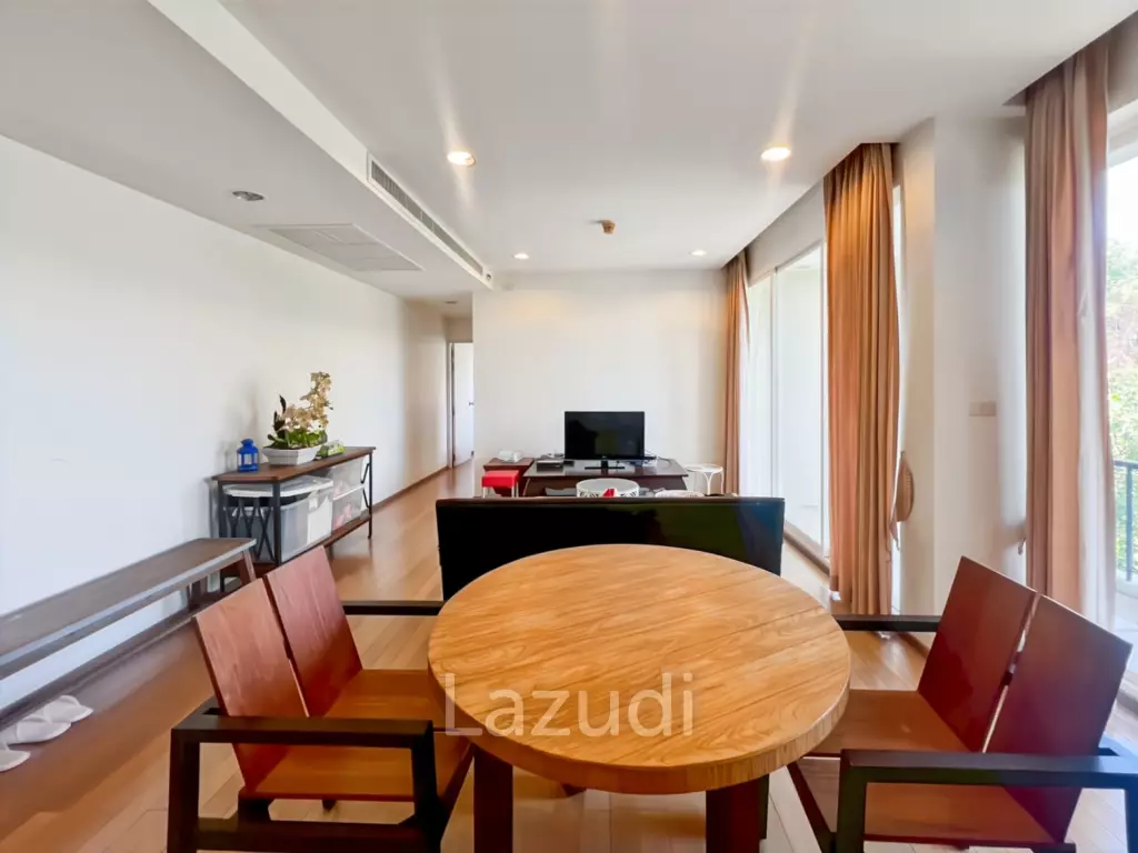 BAAN NUB KLUEN : Exclusive Spacious 1-Bed Condo For Sale