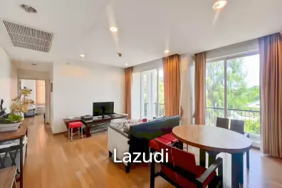 BAAN NUB KLUEN : Exclusive Spacious 1-Bed Condo For Sale