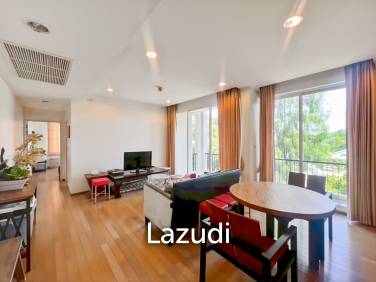 BAAN NUB KLUEN : Exclusive Spacious 1-Bed Condo For Sale