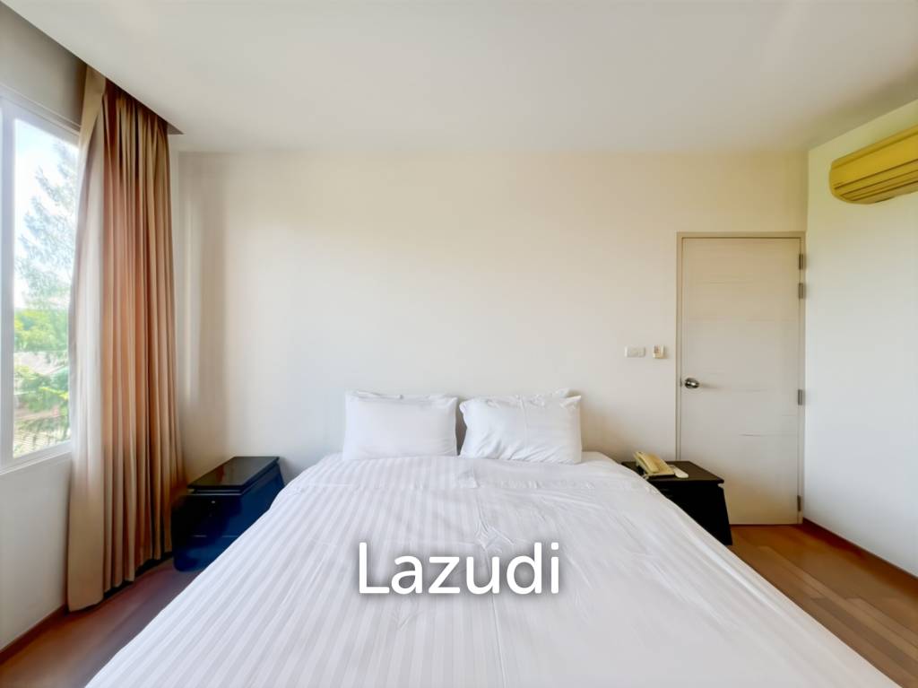 BAAN NUB KLUEN : Exclusive Spacious 1-Bed Condo For Sale