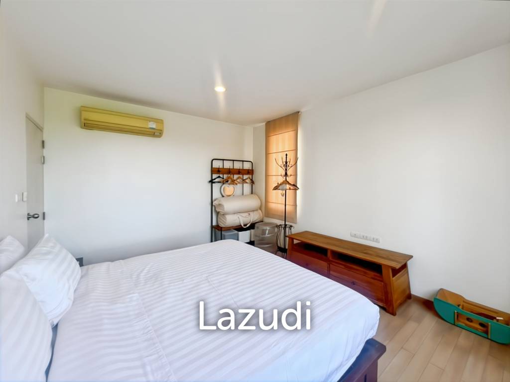 BAAN NUB KLUEN : Exclusive Spacious 1-Bed Condo For Sale