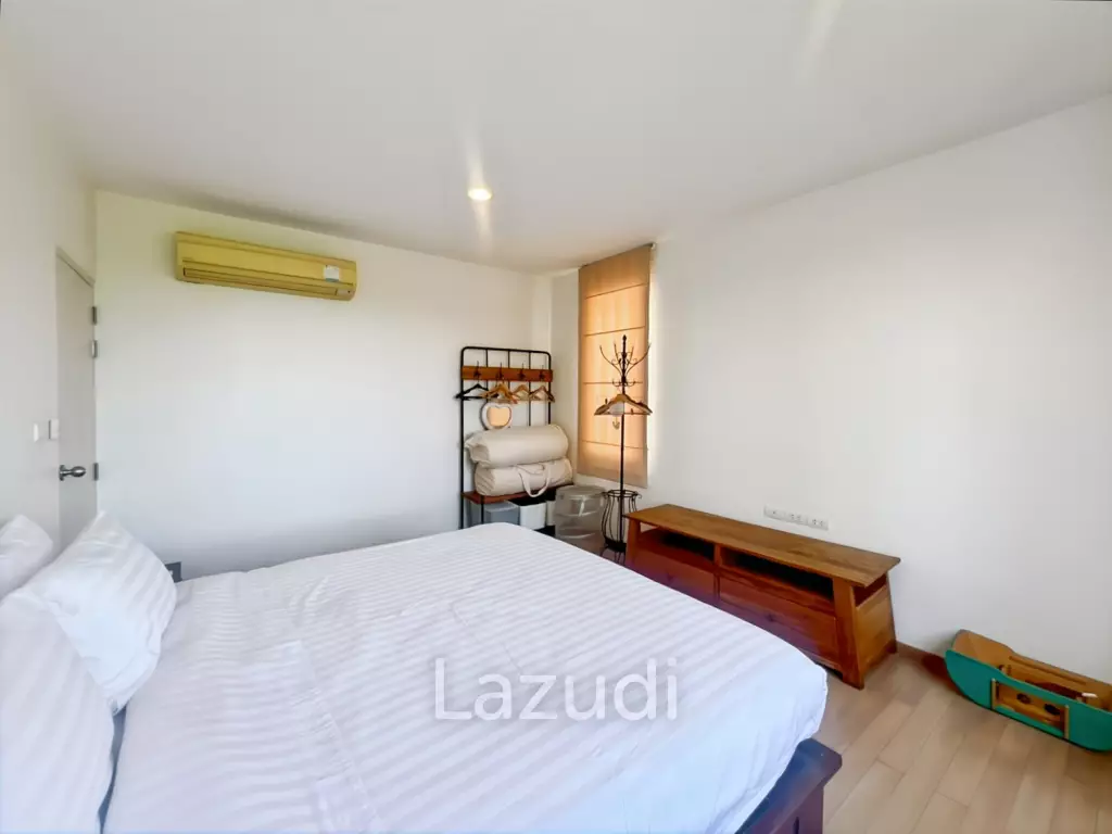 BAAN NUB KLUEN : Exclusive Spacious 1-Bed Condo For Sale