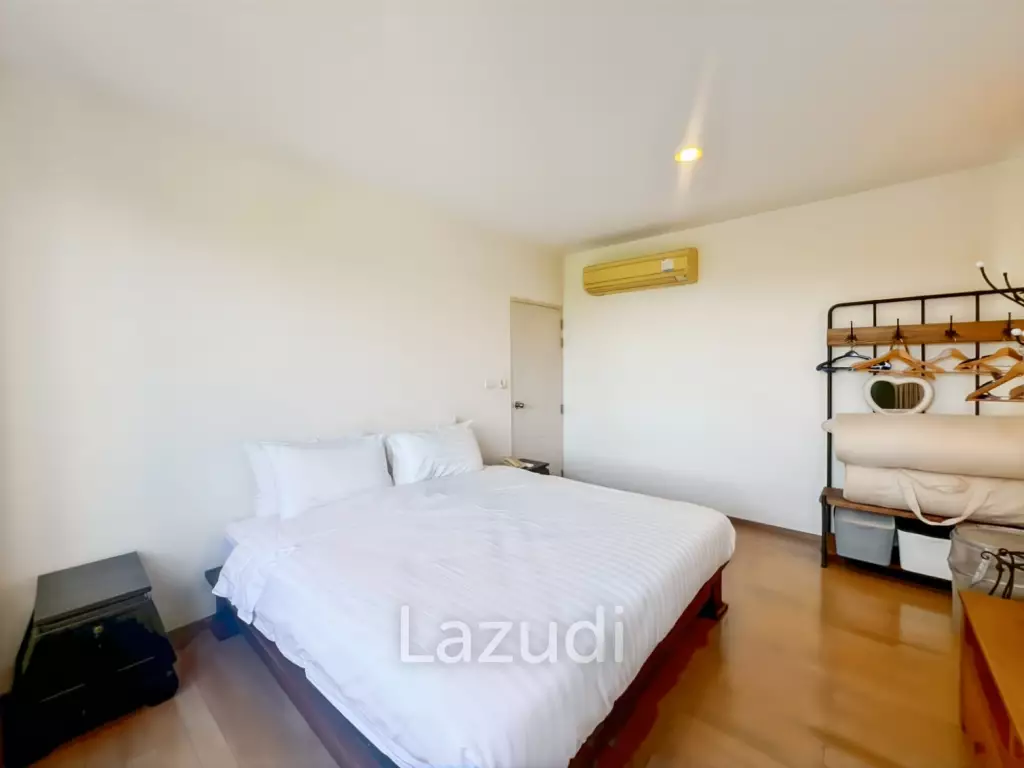 BAAN NUB KLUEN : Exclusive Spacious 1-Bed Condo For Sale