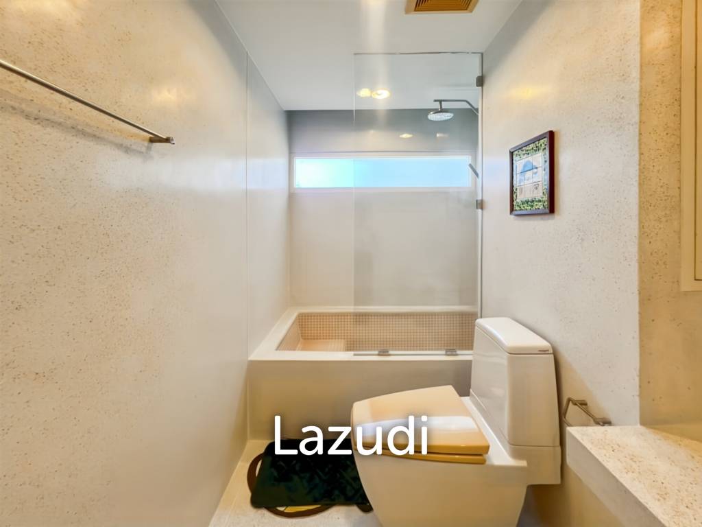 BAAN NUB KLUEN : Exclusive Spacious 1-Bed Condo For Sale