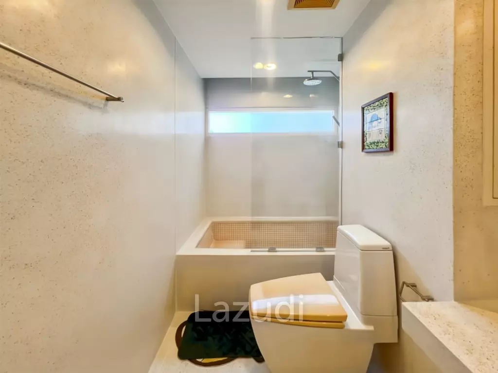 BAAN NUB KLUEN : Exclusive Spacious 1-Bed Condo For Sale
