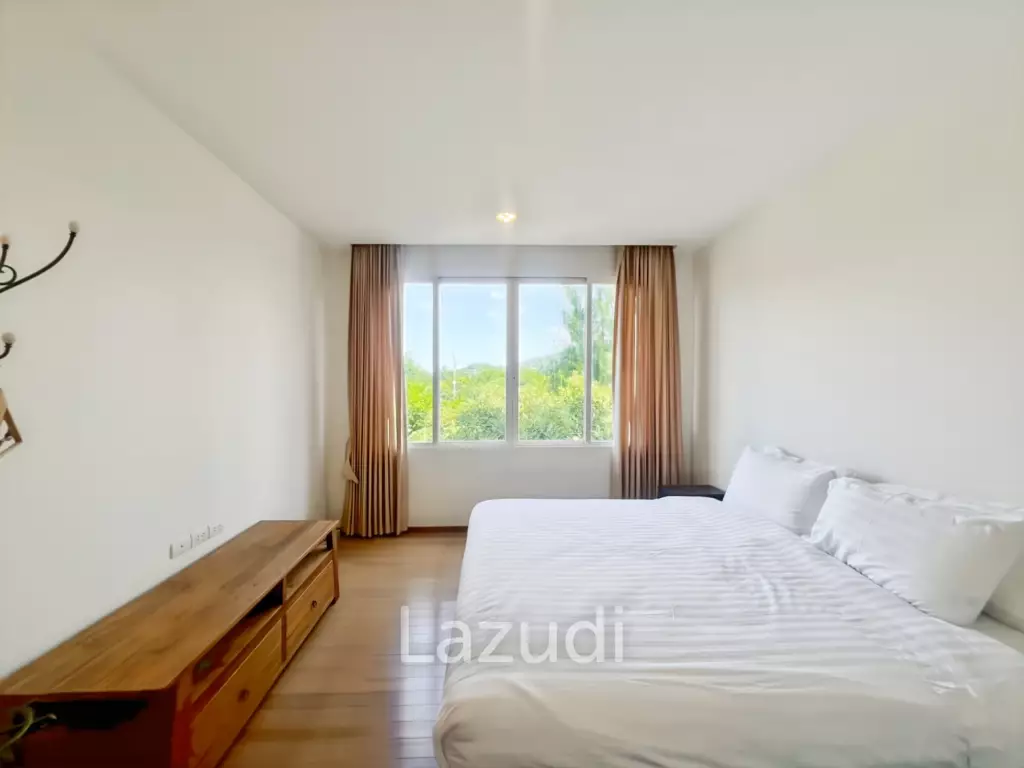 BAAN NUB KLUEN : Exclusive Spacious 1-Bed Condo For Sale