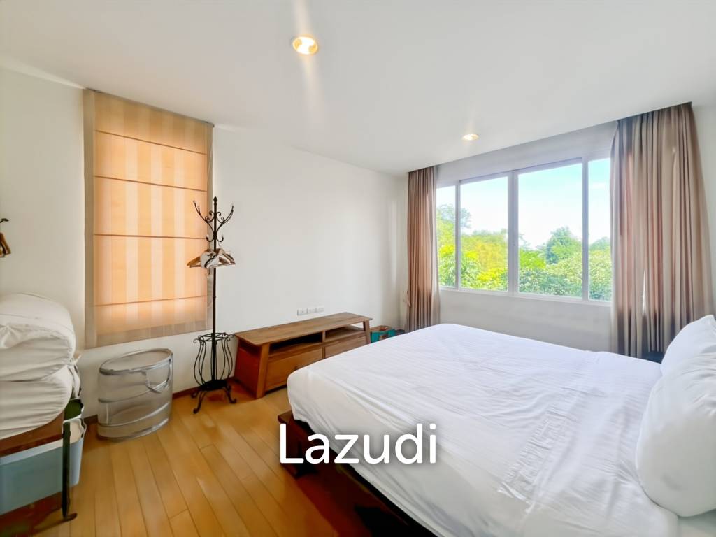BAAN NUB KLUEN : Exclusive Spacious 1-Bed Condo For Sale
