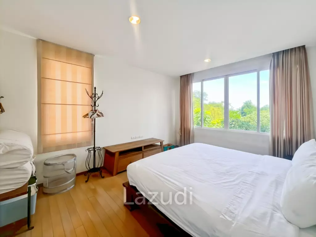 BAAN NUB KLUEN : Exclusive Spacious 1-Bed Condo For Sale