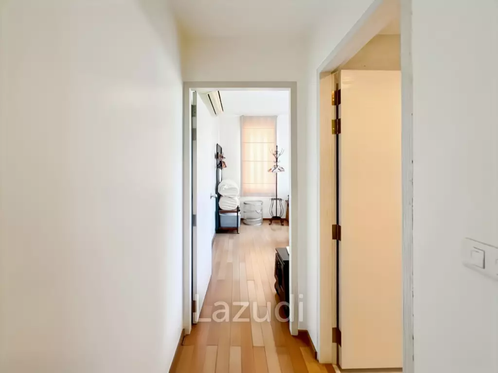 BAAN NUB KLUEN : Exclusive Spacious 1-Bed Condo For Sale