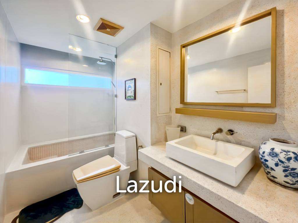 BAAN NUB KLUEN : Exclusive Spacious 1-Bed Condo For Sale