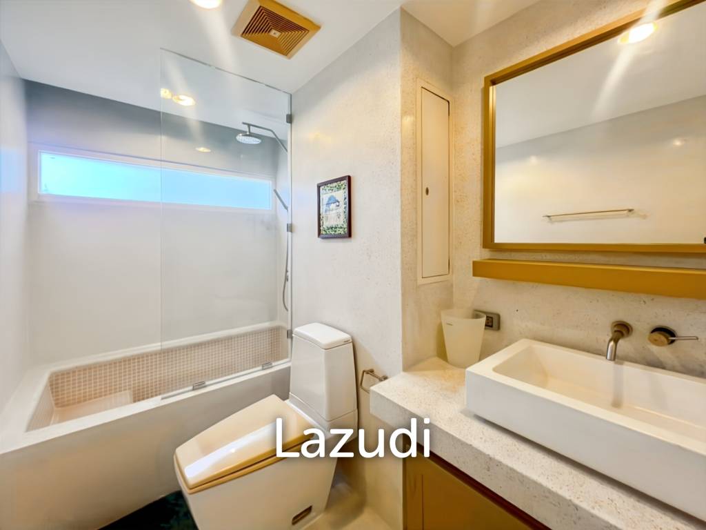 BAAN NUB KLUEN : Exclusive Spacious 1-Bed Condo For Sale