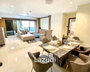 3 Bedrooms 2 Bathrooms 164 SQ.M Fifty Fifth Tower