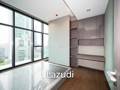 2 Bed 2 Bath 66 Sq.m The Diplomat Sathorn